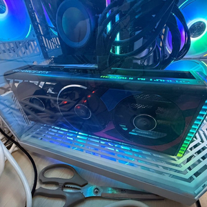 Asus 4090 로그스트