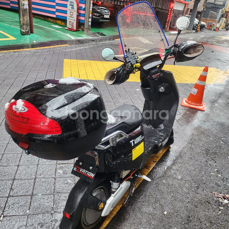 타우러스 es 60v 30ah 팝니다!--3