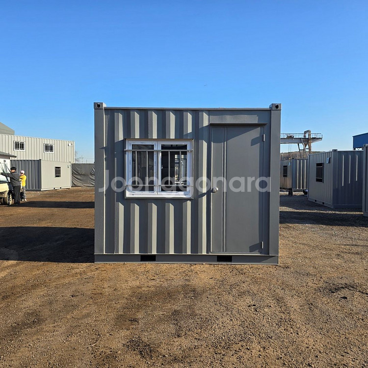 3x3m 컨테이너 농막 콘테이너--0