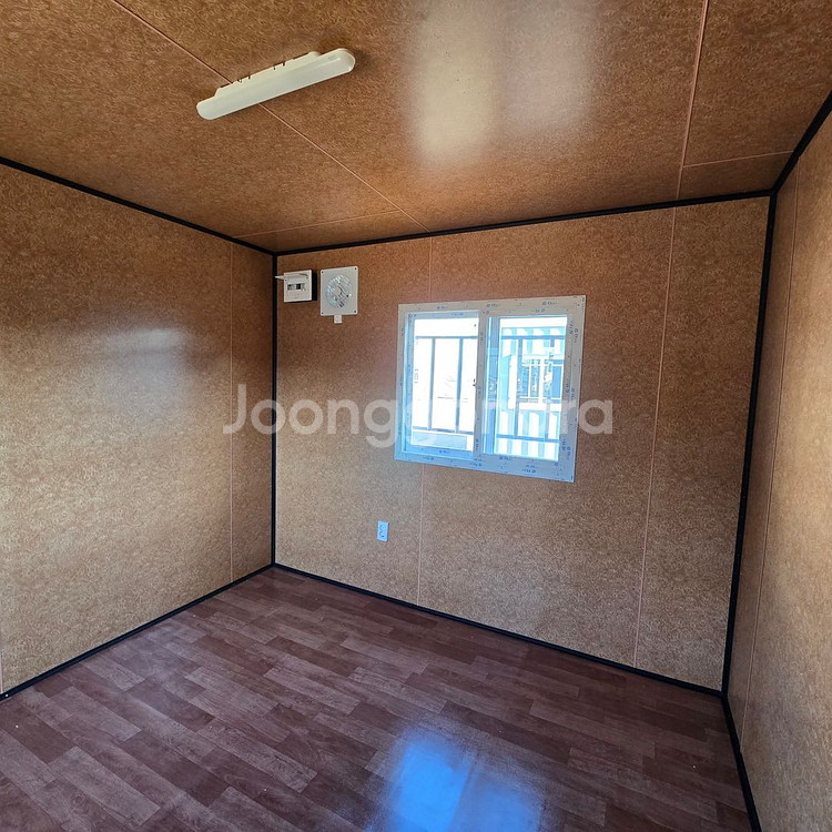 3x3m 컨테이너 농막 콘테이너--3