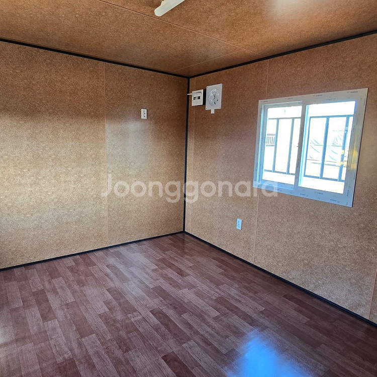 3x4m 컨테이너 농막 콘테이너--4
