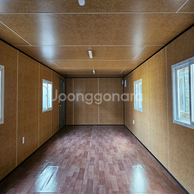 3x9m 컨테이너 콘테이너--2