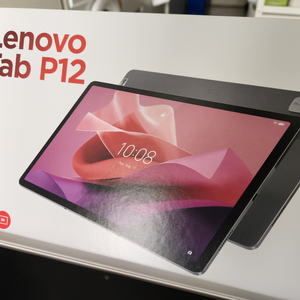 Lenovo 레노버 P12 QHD 256gb 팝니다