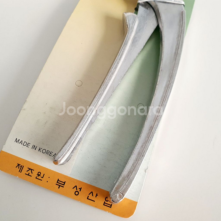 다용도캠핑가위, 채칼, 냄비받침, 뚝배기집게 (미사용)--8