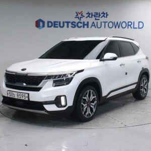 @19년식 셀토스 1.6 가솔린 2WD 프레스티지 전