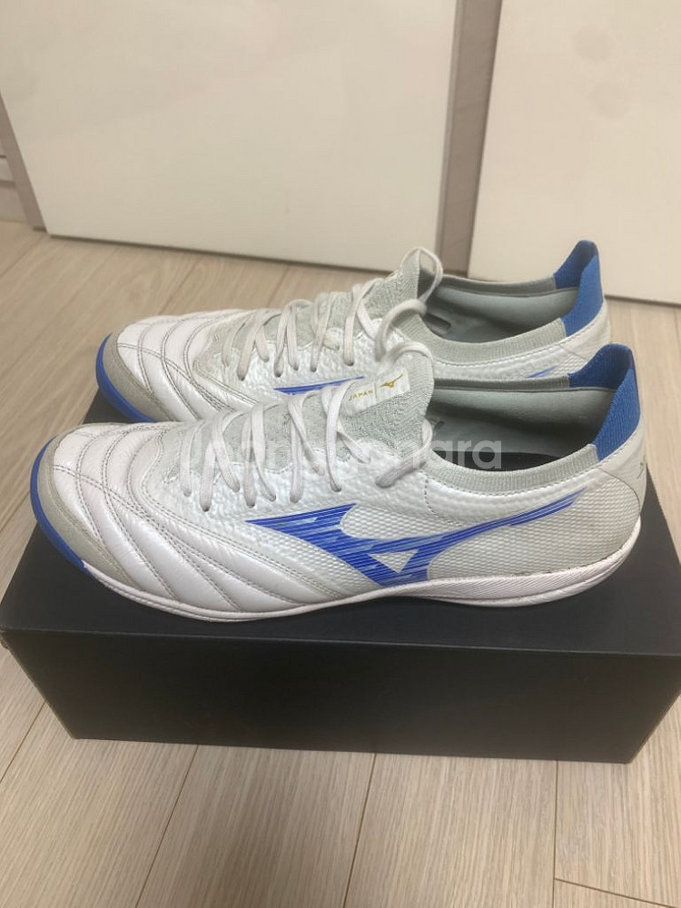 미즈노 살라 베타 재팬 tf 255 입니다--1