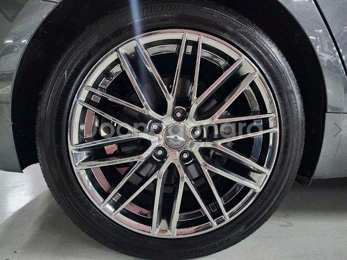 @18년식 G70 2.0T 슈프림 전국최저가격--7