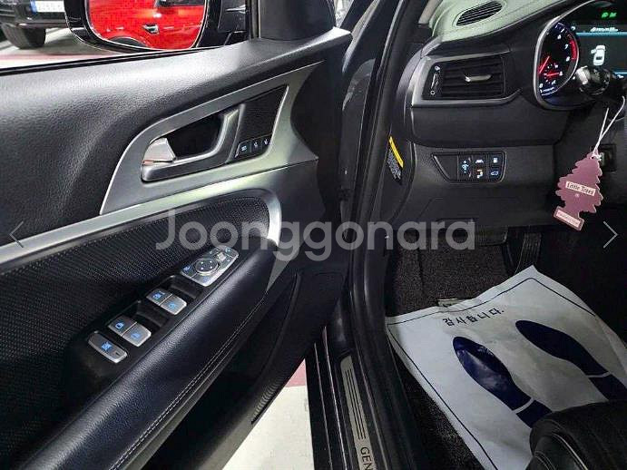 @18년식 G70 2.0T 슈프림 전국최저가격--9