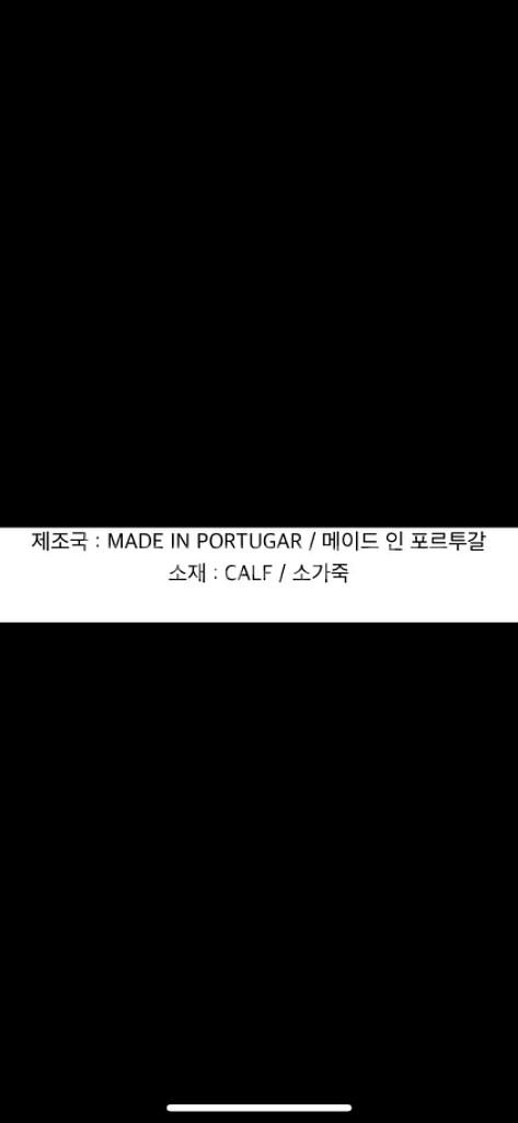 겐조 클러치 (정품인증100%)(소가죽100%)--1