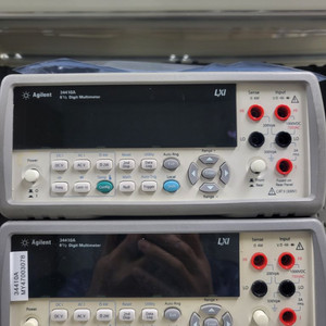 Agilent 34410A Multimeter