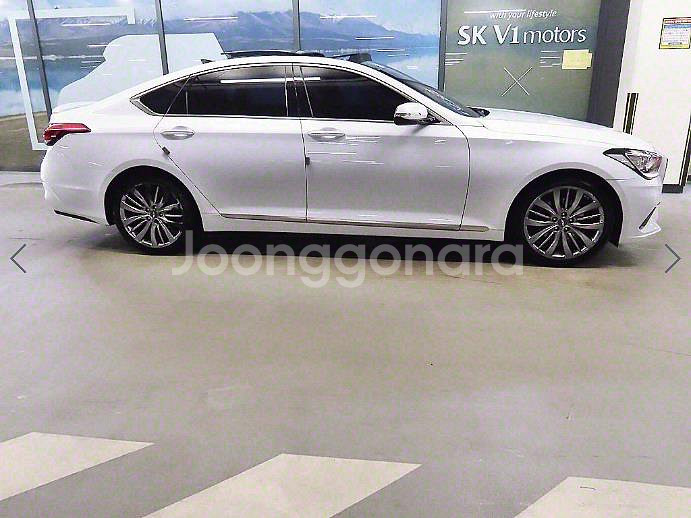 @15년식 제네시스DH G330 프리미엄 전국최저가격--2
