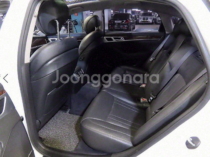 @15년식 제네시스DH G330 프리미엄 전국최저가격--6