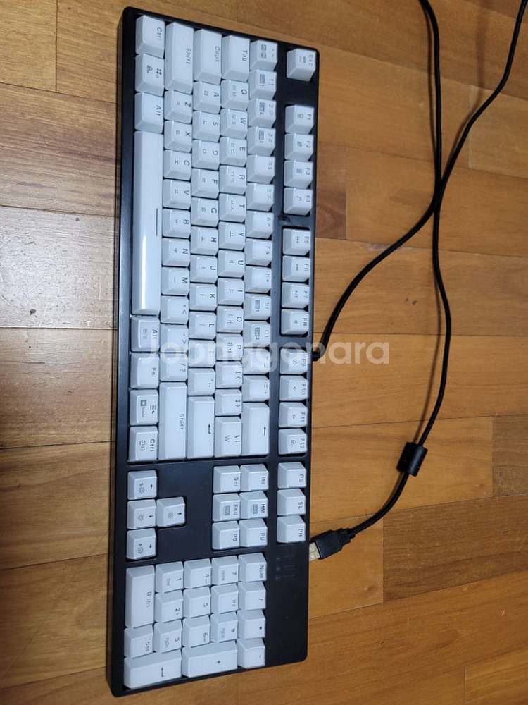 앱코 해커 k8700 팔아요--8
