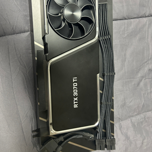 3070ti fe