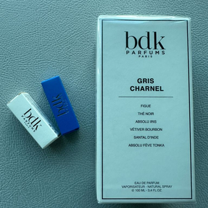 BDK 그리샤르넬 오드퍼퓸 향수 100ml