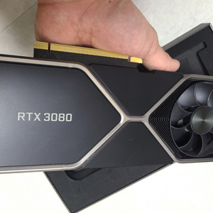 rtx3080 fe