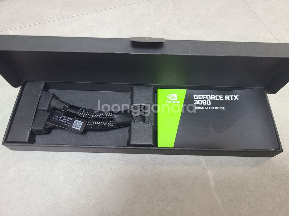 rtx3080 fe--2