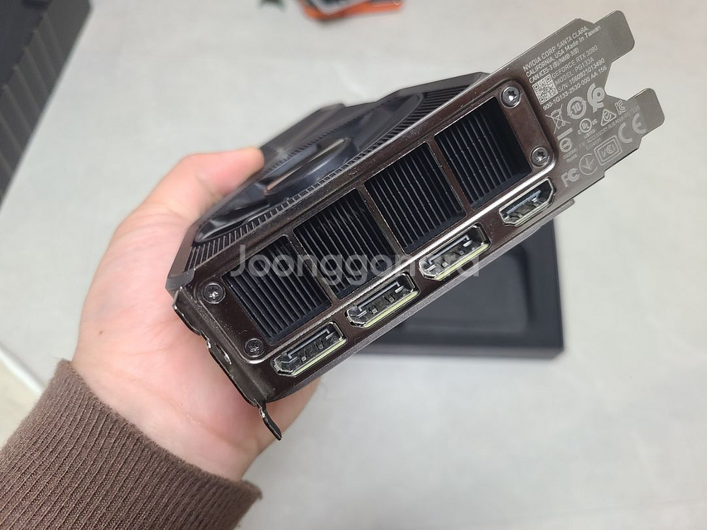 rtx3080 fe--1