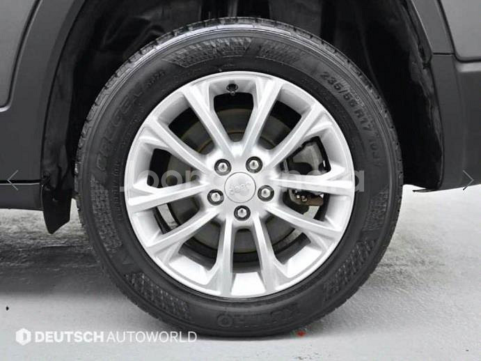 @18년식 체로키(KL) 2.4 AWD 론지튜드 하이--4