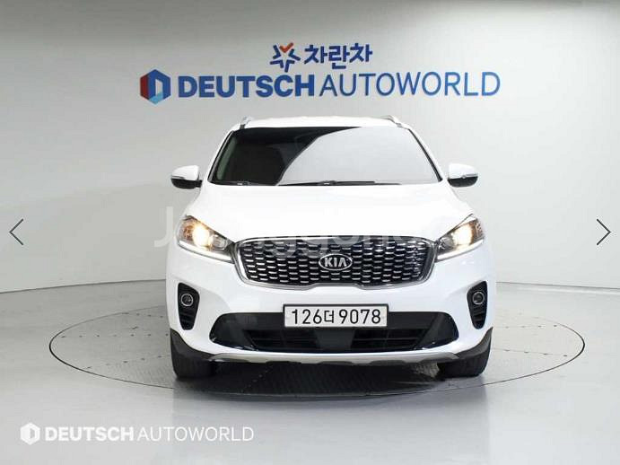 @18년식 더 뉴쏘렌토 디젤 R2.2 2WD 프레스티--3