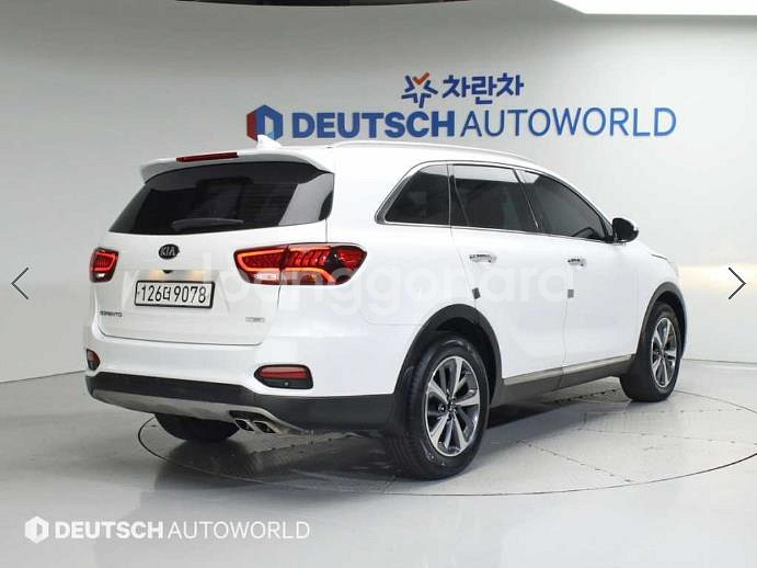 @18년식 더 뉴쏘렌토 디젤 R2.2 2WD 프레스티--2
