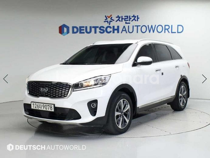 @18년식 더 뉴쏘렌토 디젤 R2.2 2WD 프레스티--1