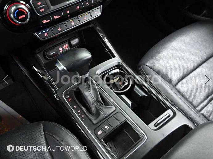 @18년식 더 뉴쏘렌토 디젤 R2.2 2WD 프레스티--9
