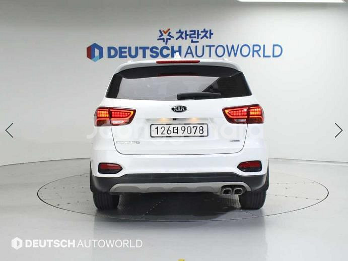 @18년식 더 뉴쏘렌토 디젤 R2.2 2WD 프레스티--4