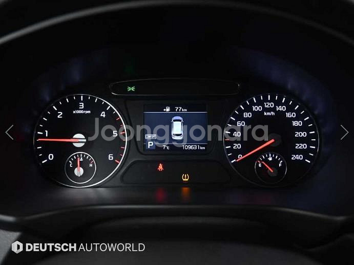 @18년식 더 뉴쏘렌토 디젤 R2.2 2WD 프레스티--8