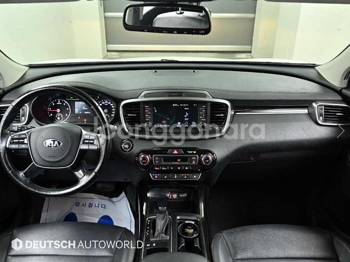 @18년식 더 뉴쏘렌토 디젤 R2.2 2WD 프레스티--7