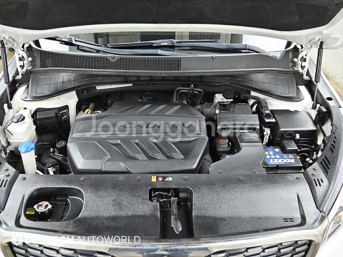 @18년식 더 뉴쏘렌토 디젤 R2.2 2WD 프레스티--6