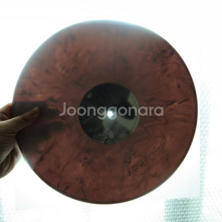 테일러 스위프트 folklore lp--7