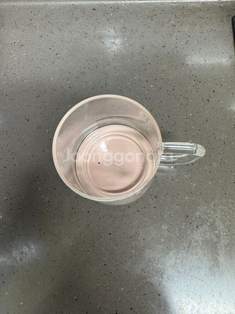 스타벅스 커피스토리 유리컵 355ml--1