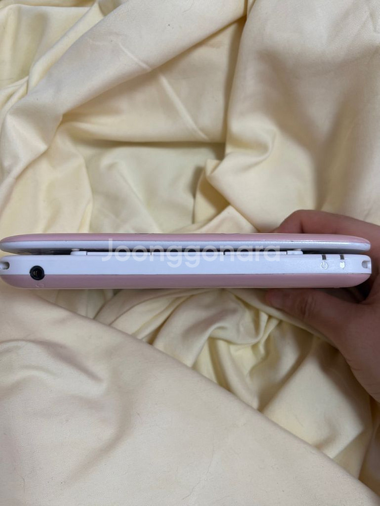 닌텐도 3ds ll--3