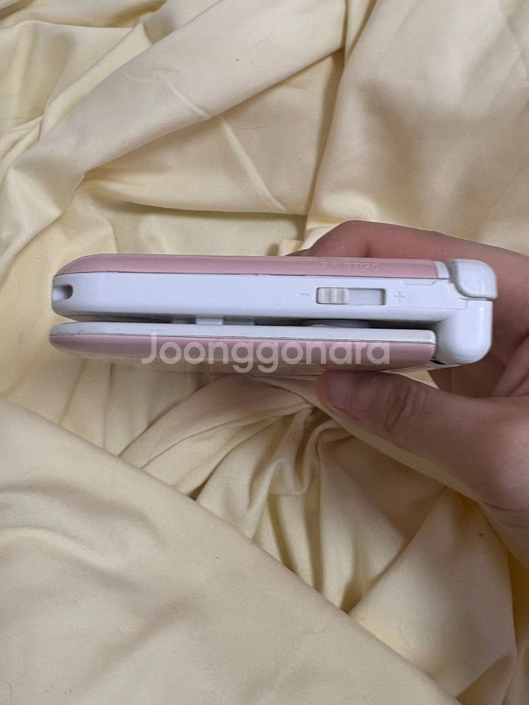 닌텐도 3ds ll--5