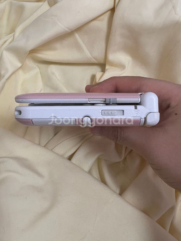 닌텐도 3ds ll--4