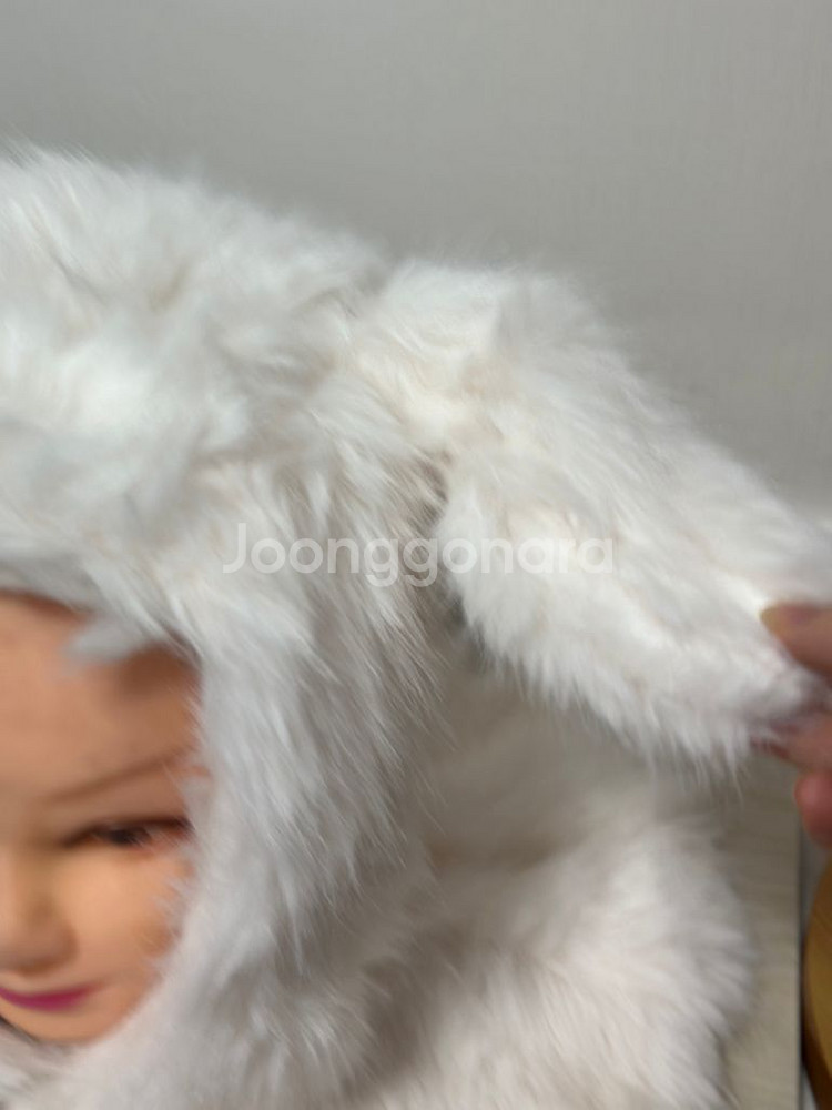 토끼모자--1