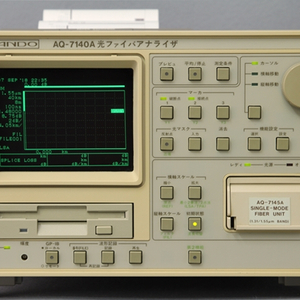 Ando AQ-7140A 광 화이버 분석기(N14)