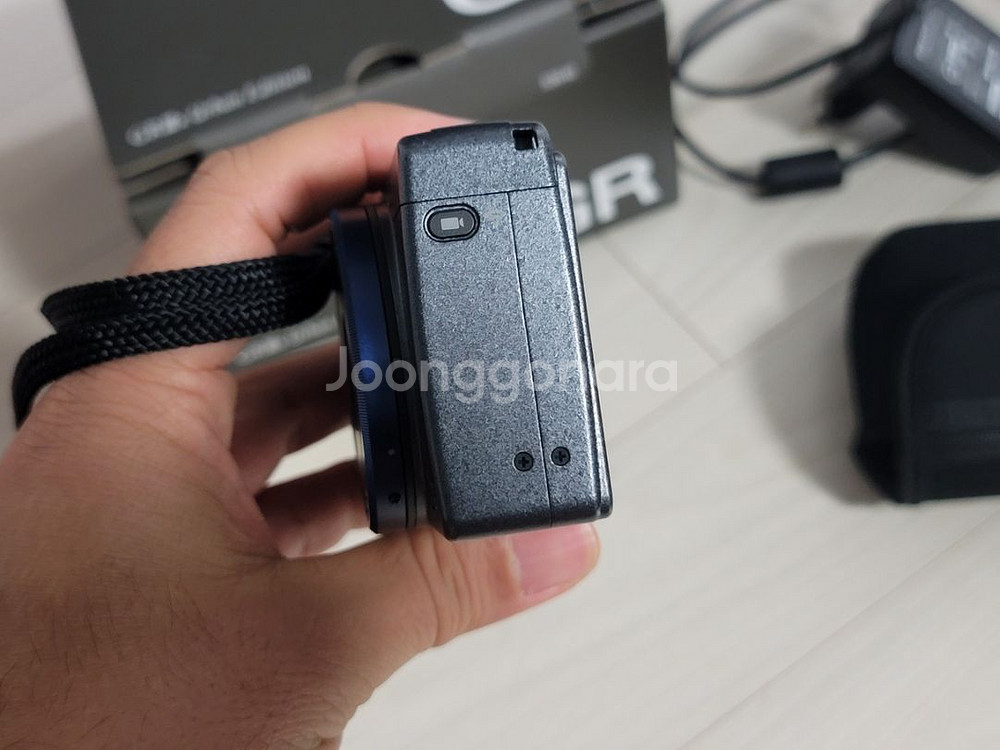 리코 gr3x 어반에디션 세기정품 팝니다--5