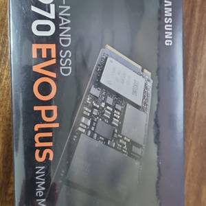 970 evo plus 2TB