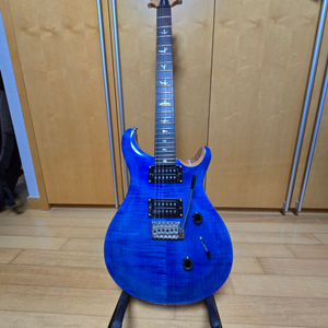 prs se custom 24 기타