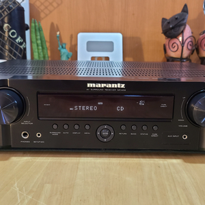 Marantz nr 1402 RECEIVER