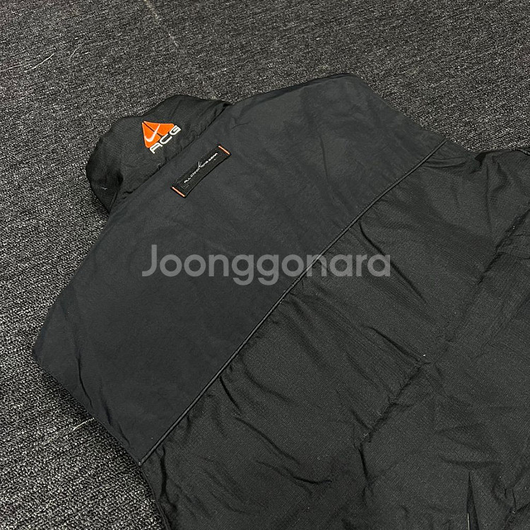 나이키 ACG 패딩 조끼--4