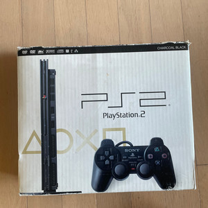 ps2 7만번 scph-70005 플레이스테이션2