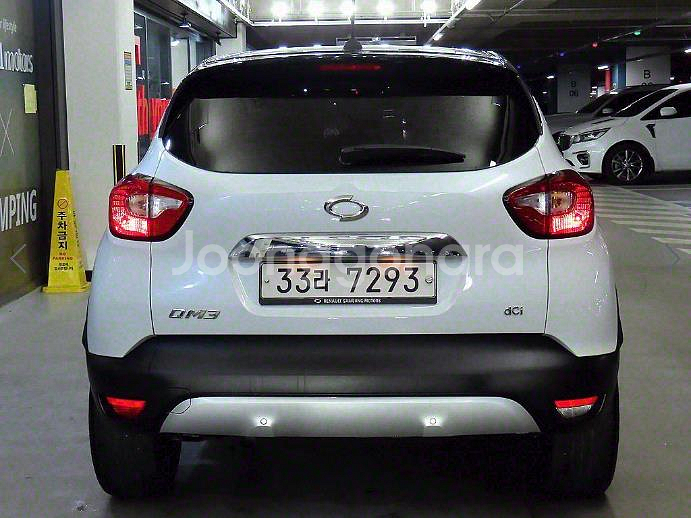 @17년식 QM3 RE 시그니처 에투알 화이트바디 전--4