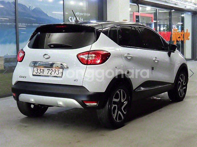 @17년식 QM3 RE 시그니처 에투알 화이트바디 전--3