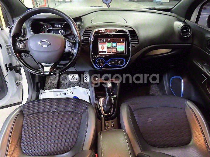 @17년식 QM3 RE 시그니처 에투알 화이트바디 전--9