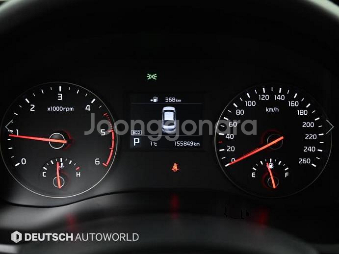 @17년식 올 뉴K7 R2.2 디젤 프레스티지 전국최--7