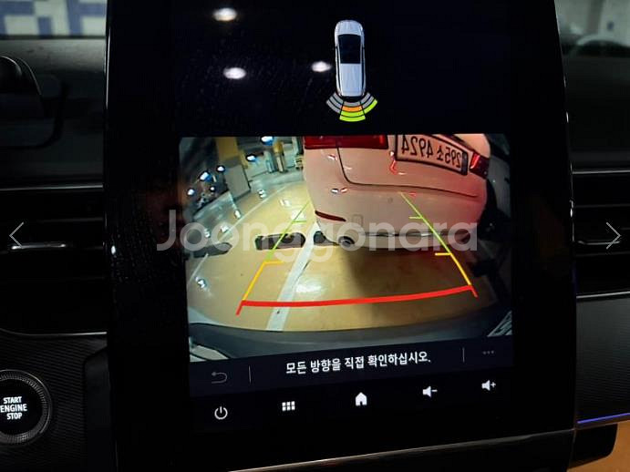 @20년식 XM3 1.3 TCe RE 시그니처 전국최--9