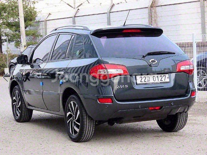 @16년식 QM5 네오 가솔린 2WD LE 전국최저가--2